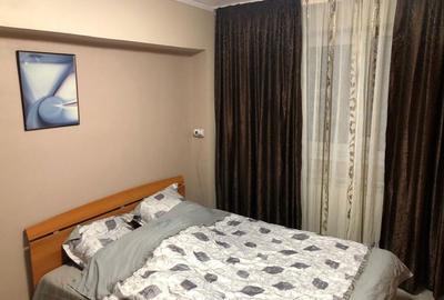 Apartament cu 2 camere decomandat în Micro 18 - 7