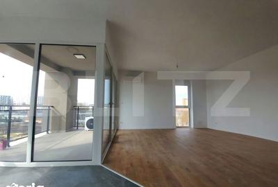 Apartament cu 2 camere în Tipografilor - 2