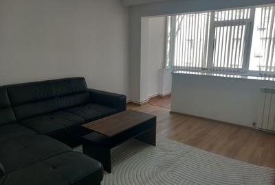 Apartament cu 2 camere decomandat în Năvodari Tabără - 1