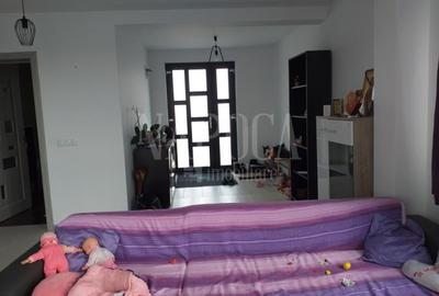 Casa 5 camere de vanzare in Jucu de Mijloc - 3