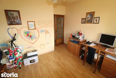Apartament cu 4 camere decomandat în Central - 6