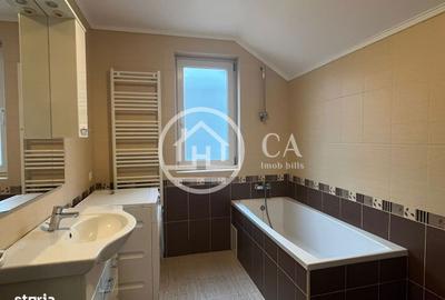 Casă cu 3 camere decomandat în Nufărul - 6