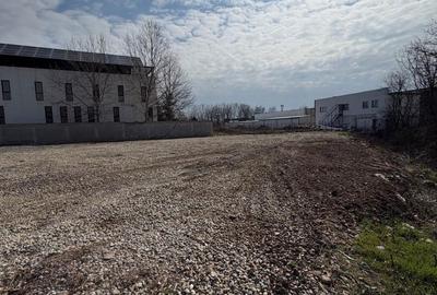 Spațiu comercial, în Odăile - 1