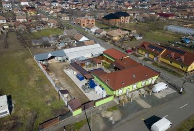 Proprietate cu poten?ial multiplu, Curtici - 1