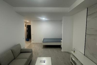 Garsonieră decomandată, mobilată în Rahova - 5