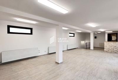 Spatiu comercial I Corbeanca - Primaverii I 5 locuri de parcare - 9