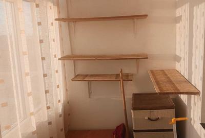 Apartament cu 2 camere decomandat în Alexandru Obregia - 2