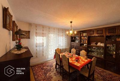 Apartament cu 3 camere decomandat în Central - 2