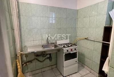 Garsonieră în Alexandru cel Bun - 4
