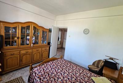 GH.DOJA - Piata Mihai Viteazul - spatiu birouri - D+P+1E+M - 230000 euro - 14