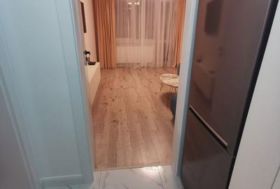 Apartament cu 2 camere în Central - 6