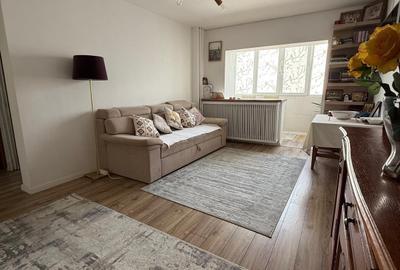 De vanzare 4 camere- Bd Ion Mihalache - 3