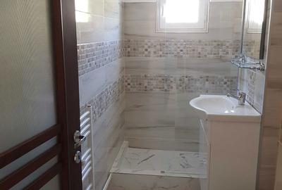 Garsonieră decomandată în Central - 8