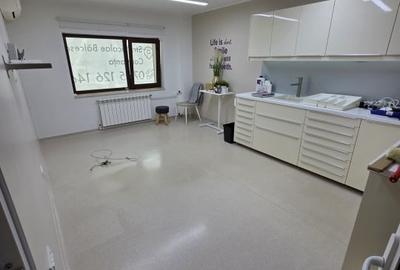 Spațiu comercial, de 60 mp, în Trocadero - 2