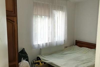 Apartament cu 3 camere semidecomandat în Central - 4
