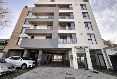 Apartament cu 3 camere | Chitila | Bucurestii Noi | 80 mp | doua bai - 18