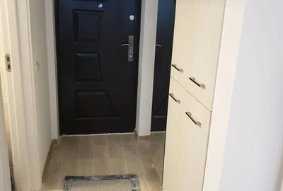 Inchiriez garsoniera complet utilata, Pollux Residence Chiajna - 5