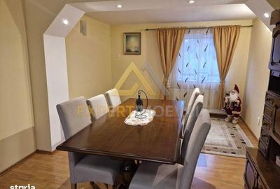 Casă cu 4 camere cu Teren 840 Mp în Central