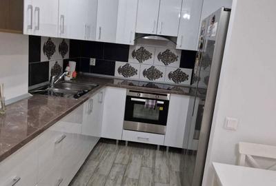 Apartament cu 2 camere decomandat în Central - 1