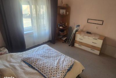 Casă cu 2 camere cu Teren 2 Mp în Central - 5