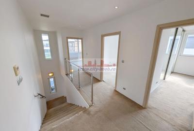 Casă individuală cu 4 camere cu Canalizare în Tunari - 2