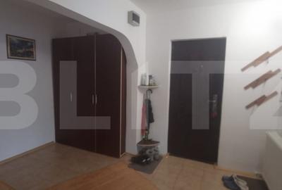 Apartament cu 3 camere decomandat, mobilat în Dancu - 3