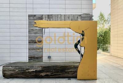 ONE FLOREASCA LAKE/ READY TO MOVE/UNDERGROUND PARKING - 5