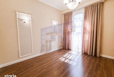 Apartament cu 3 camere în Centrul Istoric - 10