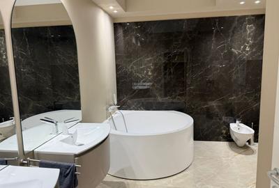 Apartament cu 4 camere decomandat, mobilat în Șoseaua Nordului - 18