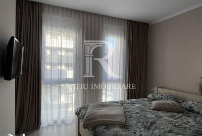 Apartament cu 3 camere în Centura - 12