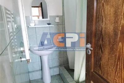 Garsoniera 30 mp cu cheltuieli incluse - Confectii - TUR VIRTUAL - 6