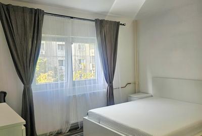 Apartament 2 camere prima inchiriere, langa parc Sebastian - 3
