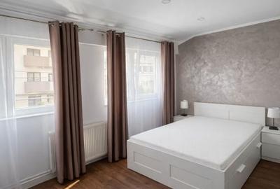 Apartament cu 2 camere semidecomandat, mobilat în Europa - 5