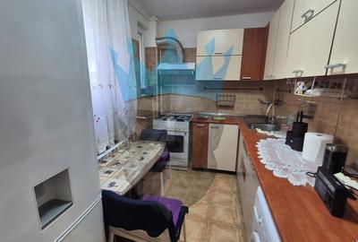 Apartament cu 2 camere decomandat, mobilat în Ferentari - 17