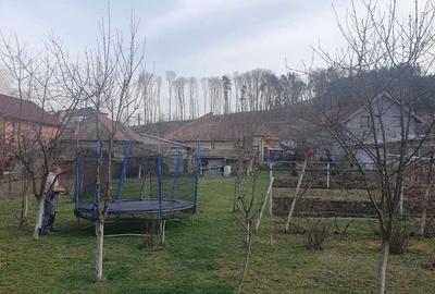 Casă cu 3 camere în Gherla - 2