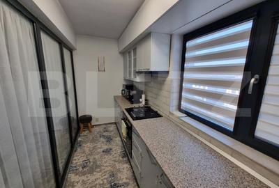 Apartament cu 3 camere, modern, 68,5 mp, Galata - 11