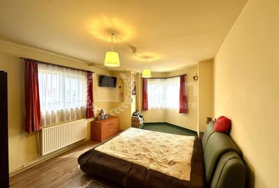 Apartament cu 2 camere decomandat, mobilat în Someșeni - 1