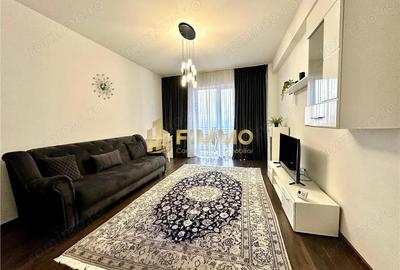 Apartament Obcini | Loc de parcare inclus | ID: 191 - 5