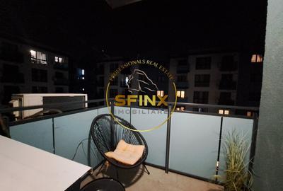 De vanzare Apartament in complex nou Parcul Carol - 5