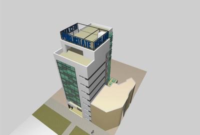 Spațiu comercial, de 50 mp, în Muncii - 9