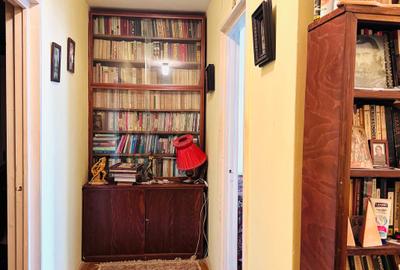 Apartament Spatios cu 2 Balcoane / Metrou Lujerului 3 min / Bloc Reabilitat Apartament Spatios cu 2 Balcoane / Metrou Lujerului 3 min / Bloc Reabilitat - 8