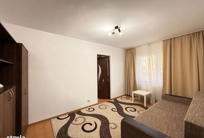 Apartament cu 2 camere nedecomandat în Spitalul Județean - 2