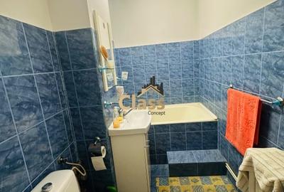 Apartament 4 camere | Decomandat | 78 mpu | Primaverii Manastur - 6