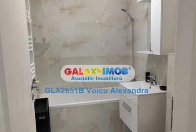 Apartament Studio Berceni - Dimitrie Leonida - 5 Min Metrou - 3