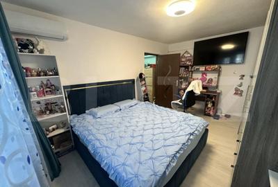 Apartament 2 camere decomandat (proiect reabilitare in curs) - 2