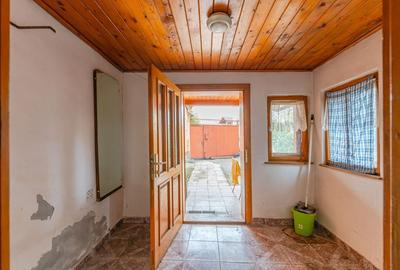Casă individuală de renovare în Bod, Brașov - 5