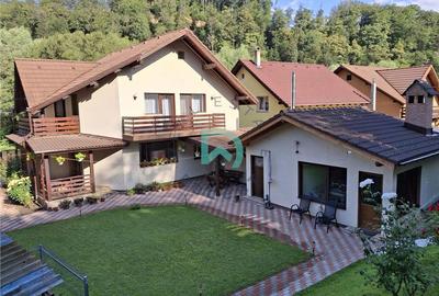 Casă individuală cu 5 camere cu Teren 700 Mp în Dâmbul Morii - 26