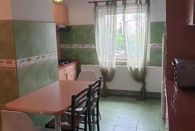 Apartament 2 camere de inchiriat cartierul Scriitorilor - 1