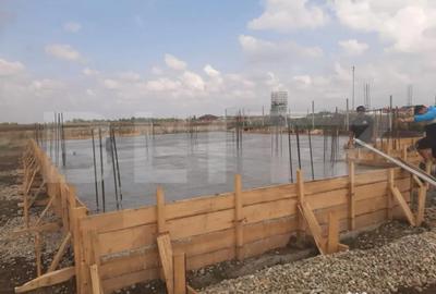 Teren de 500 mp, în Sântandrei - 7