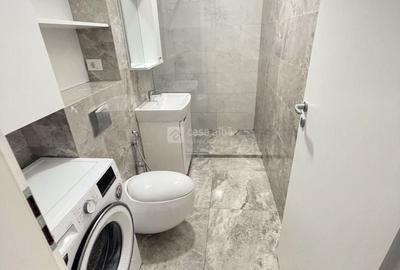 Garsonieră decomandată, mobilată în Tudor Vladimirescu - 3